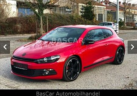 VW Scirocco Volkswagen 1.4 TSI -19 Zoll Dynaudio