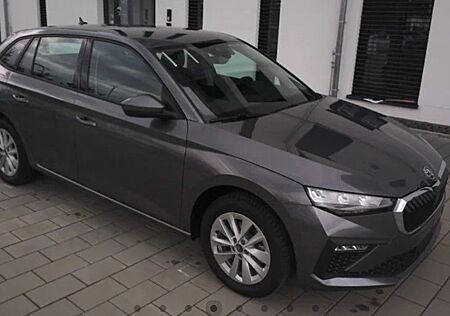 Skoda Scala 1.5 TSI Joy DSG LED|Sitzhzg|SmartLink|Alu