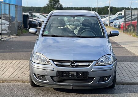 Opel Corsa C Edition 1.Hand/ Klima