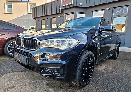 BMW X6 xDrive 30 d +M Sport Paket+Individual+