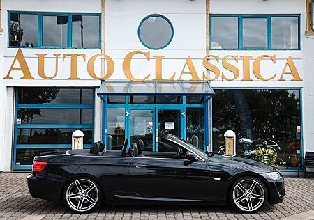 BMW 325i Cabrio Limited Sport Edition