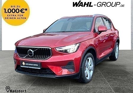 Volvo XC40 Core 2WD *KAMERA*NAVI*