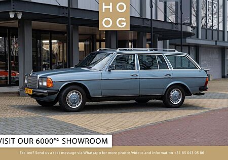 Mercedes-Benz 200 280 TE (S123)