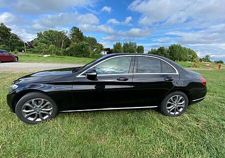 Mercedes-Benz C 200 Service NEU Alles Mercedes, TÜV NEU, TOP Zustand