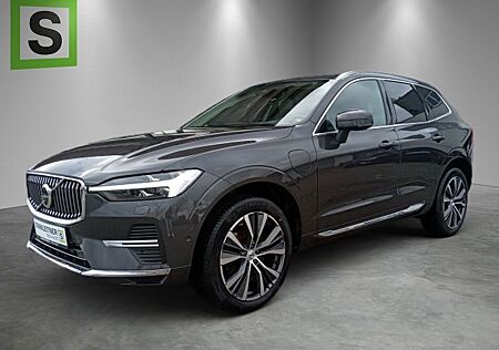 Volvo XC 60 XC60 Recharge T6 AWD Inscription Automatik