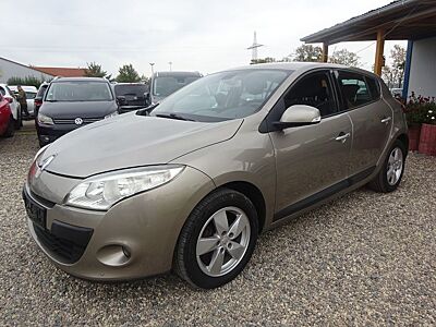 Renault Megane Grandtour Expression 1.6 16V 110