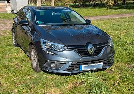 Renault Megane TCe 115 GPF Limited Grandtour Limited