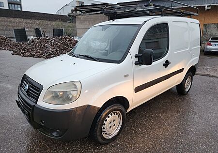 Fiat Doblo Doblò 1.3 JTD Basis Kasten