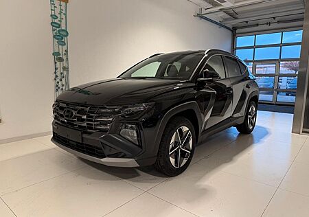 Hyundai Tucson GO! 1.6 T-GDI Hybrid 2WD AT 176 kW (23...