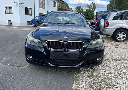 BMW 318d 318 Baureihe 3 Touring Euro.5