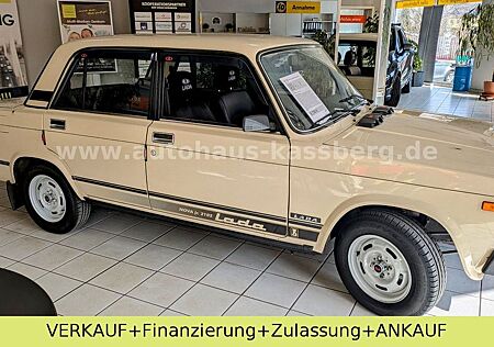 Lada Nova 2105 # neuwertiger Zustand !!! # nur25 tkm
