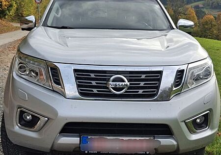 Nissan 300 ZX NP 300