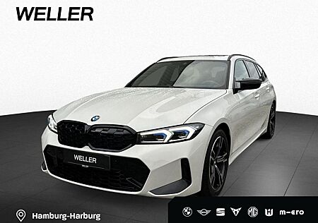 BMW M340d xDrive Touring Pano,AHK,LivePro,AdLED HUD