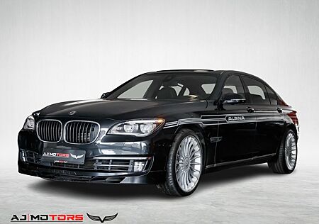 ALPINA B7 Bi-Turbo Langversion Allrad **FULL OPTIONS**