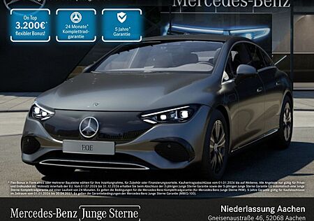 Mercedes-Benz EQE 300 Premium/AHK/Hyperscreen/HA-Lenk/22KW/19"