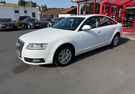 Audi A6 Lim. 2.0 TFSI