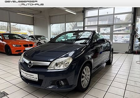 Opel Tigra Twin Top Edition 1.4 VFW 1.Hand SHZ Temp P