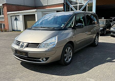 Renault Espace Grand Edition 25th *TÜV*KEYLES*