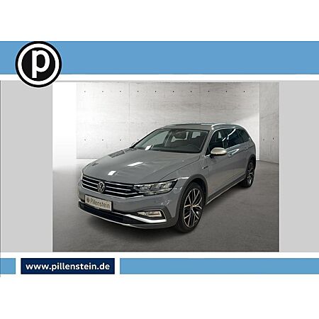 VW Passat Variant leasen