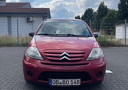 Citroën C3 HDi 70 Tonic Tonic