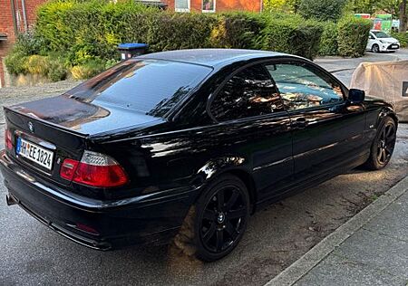 BMW 318Ci -