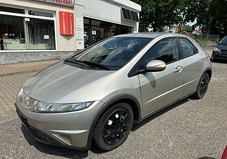 Honda Civic Lim. 5-trg. 1.4 Sport