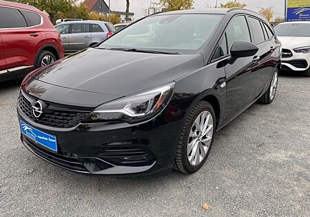 Opel Astra K ST 1.2 Turbo Ultimate