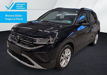VW T-Cross Volkswagen 1.0 TSI DSG Goal *AHK*NAVI*SHZ*