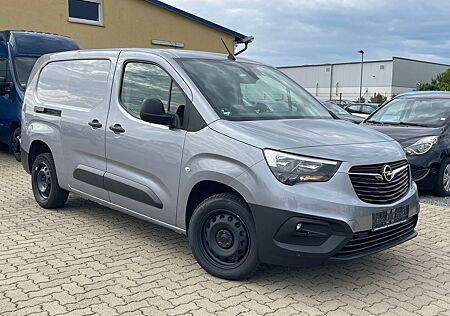 Opel Combo E Cargo Edition erhöhte Nutzlast XL, Klima