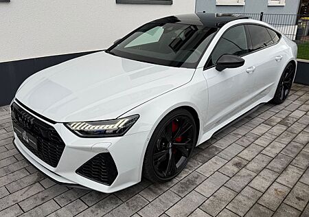 Audi RS7 Sportback 4.0 TFSI quattro MATRIX/GARANTIE
