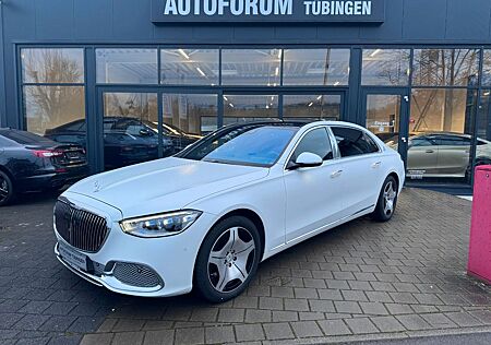 Mercedes-Benz S 680 Maybach *Chauffeur*HEADUP*EXECUTIVE*