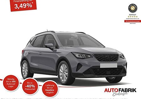 Seat Arona 40th Anniversary 1.0 TSI DSG AHK*Android A
