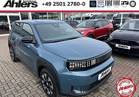 Fiat Grande Panda Icon+AUTOMATIK+NAVI+KAMERA+CARPLAY+