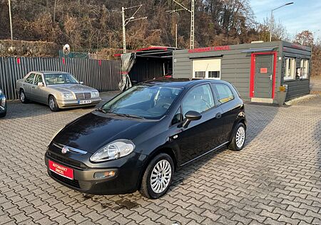 Fiat Punto EVO Active * Klimaanlage - 50.000 KM *