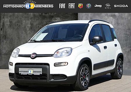 Fiat Panda 1.0 GSE Hybrid City Life