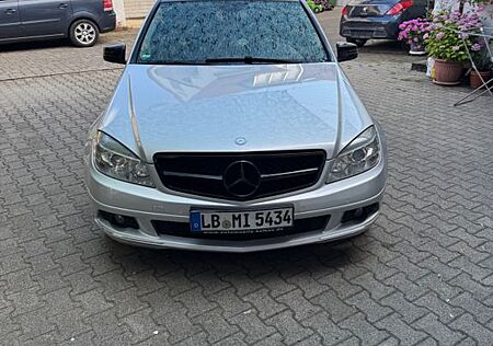 Mercedes-Benz C 200 KOMPRESSOR AVANTGARDE