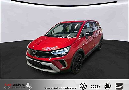Opel Crossland X Crossland 1.2 Automatik Elegance Paket
