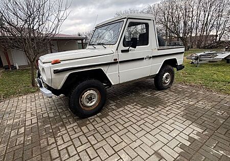 Mercedes-Benz G 240