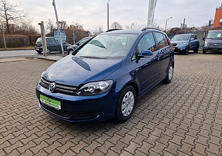 VW Golf Volkswagen Plus VI Comfortline