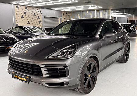Porsche Cayenne S Coupe KEYLESS/PANO/LUFT/SOFT CLOSE/HUD