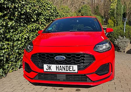 Ford Fiesta ST-Line*LED*Navi*17 Zoll !!!