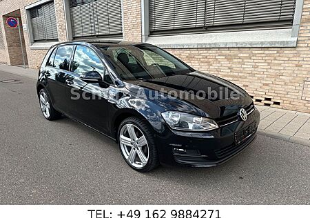 VW Golf Volkswagen 1.2 TSI DSG *TÜV NEU/TEMPOM/SHZ/PDC/KLIMAAU