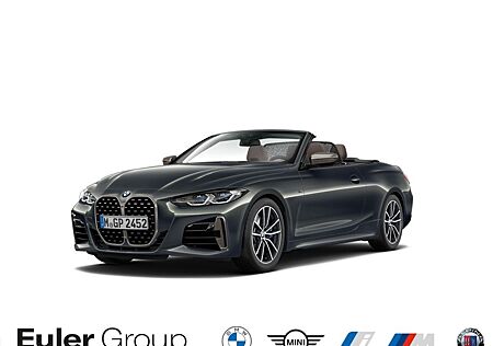 BMW M440i XDRIVE Sportpaket HUD Navi Leder Digitales