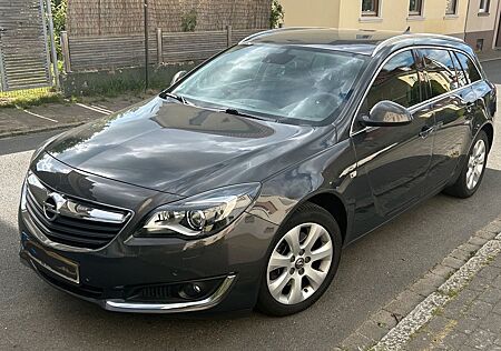 Opel Insignia ST 2.0 CDTI Innovation 120kW Autom....