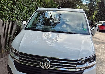 VW T6 California Volkswagen Ocean Top Zustand!