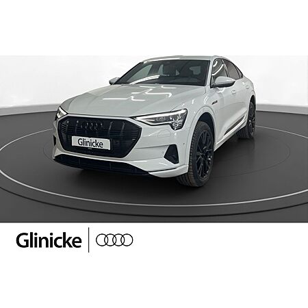 Audi e-tron leasen