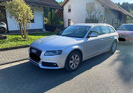 Audi A4 1.8 TFSI Ambiente Avant Ambiente