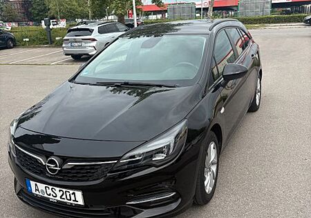 Opel Astra ST 1.5 Diesel 90kW 2020 2020