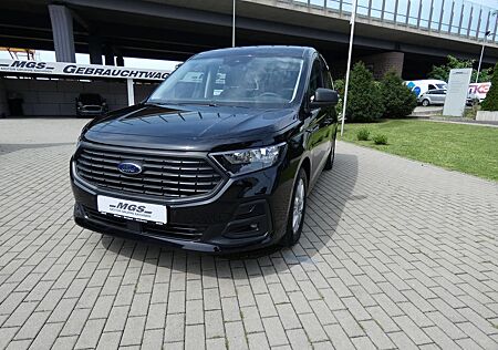 Ford Tourneo Connect Tourneo 1.5 L2 #Rollstuhl #Klima #5-Sitze #AMF