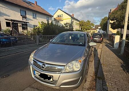 Opel Astra 1.4 Twinport -